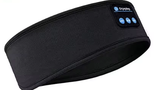QuietSleep Bluetooth Headband