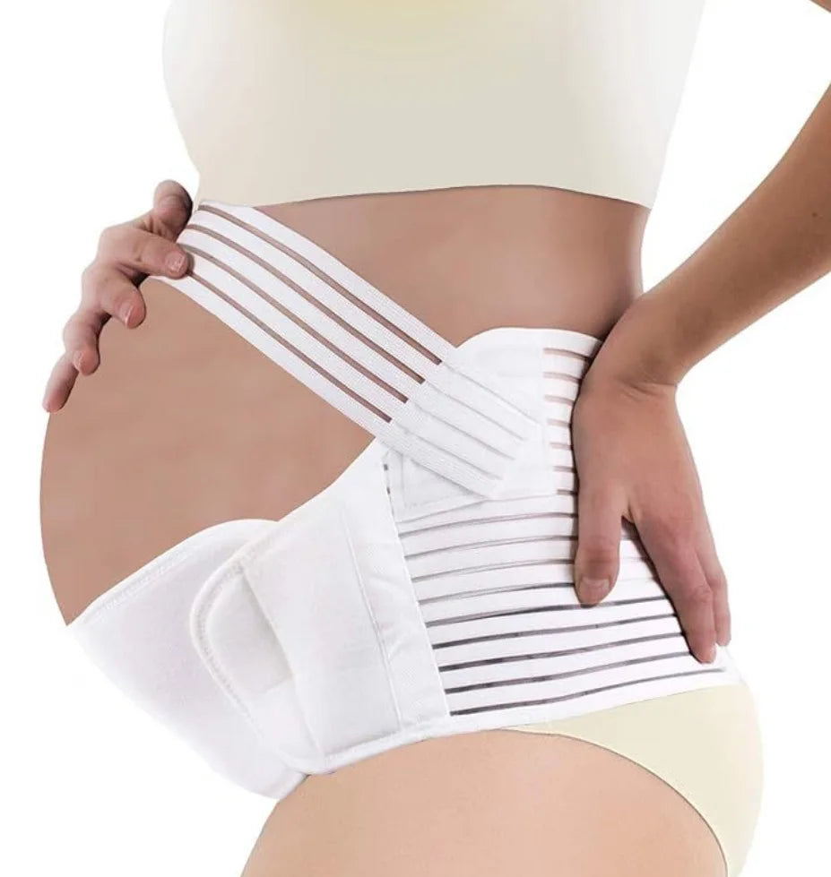 MomEase™ Pregnancy Support Belt - Comfort Through Every Trimester