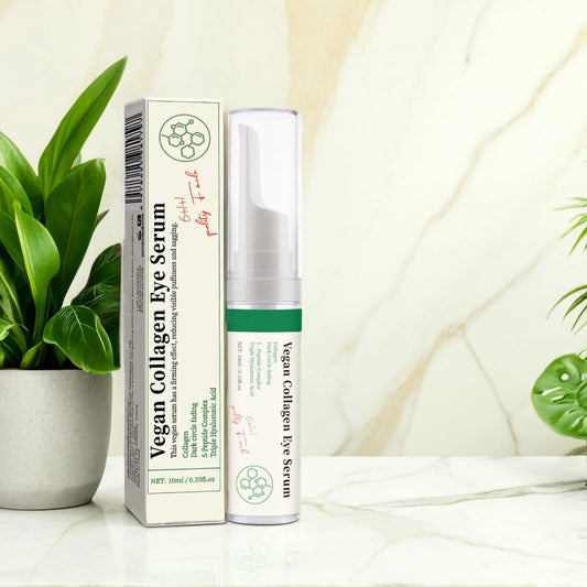 Lunéa - Vegan Collagen Eye Serum