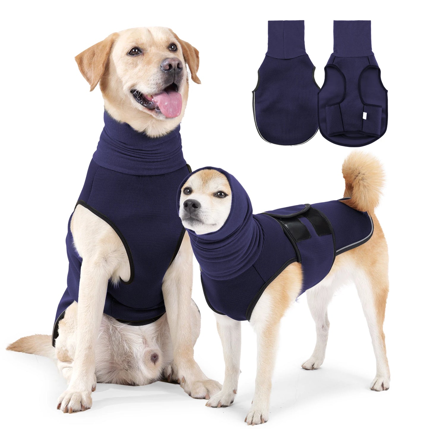 SnugPet - Dog & Cat Anxiety Vest