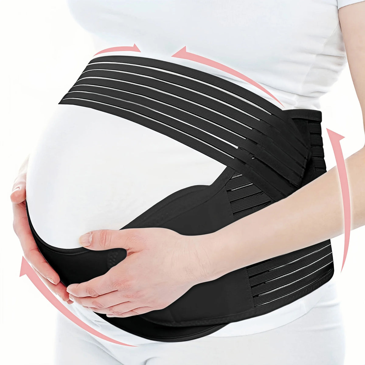 MomEase™ Pregnancy Support Belt - Comfort Through Every Trimester