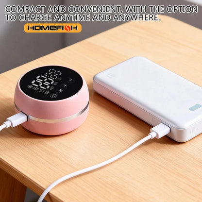 MomEase™ FreedomPump-Hands Free Pumping, Anytime