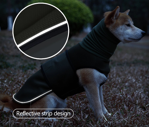 SnugPet - Dog & Cat Anxiety Vest