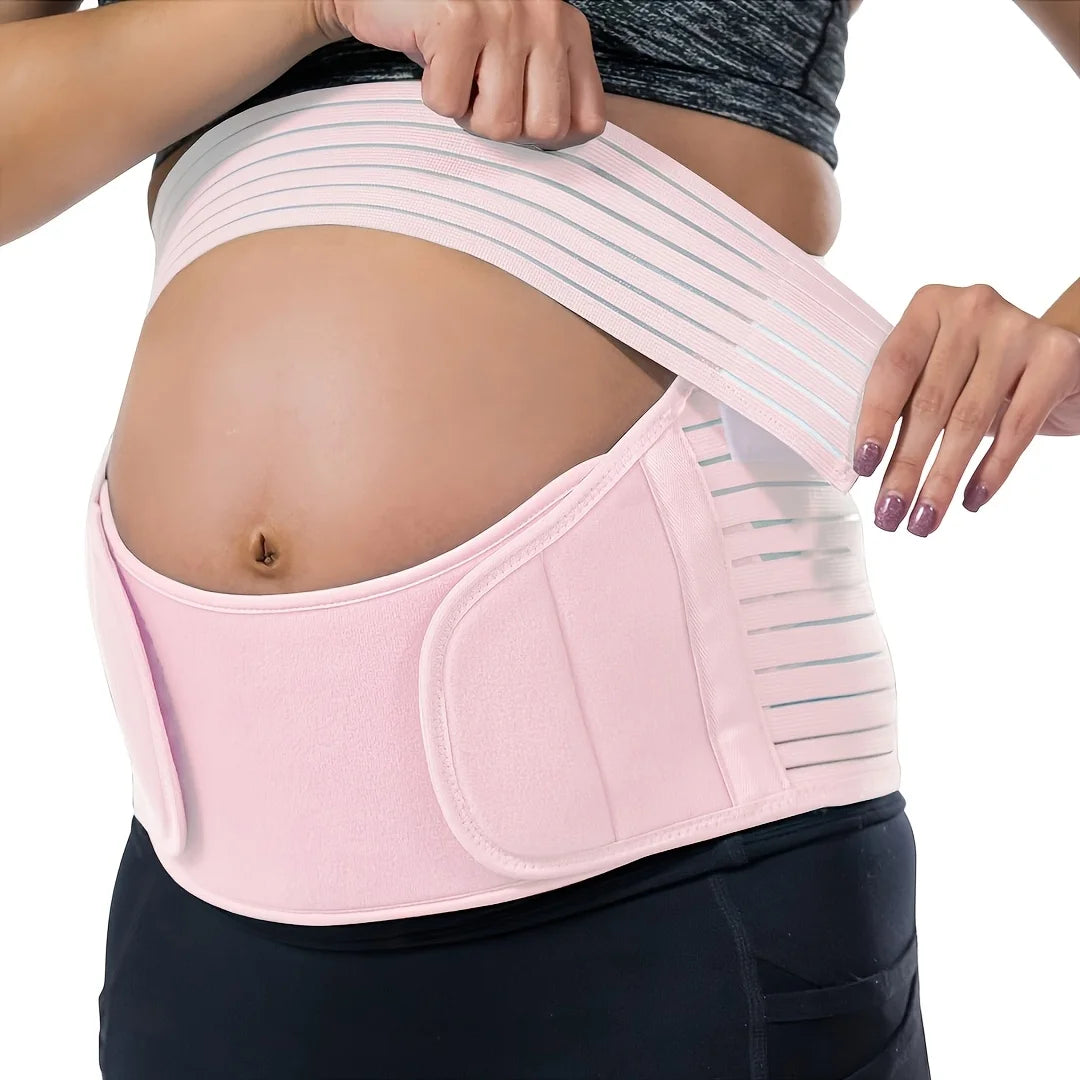 MomEase™ Pregnancy Support Belt - Comfort Through Every Trimester