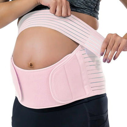 MomEase™ Pregnancy Support Belt - Comfort Through Every Trimester