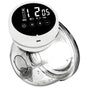 2026 New Wearable Electric Breast Pump Painless Double-Sided, Fully Automatic And Hands-Free Breast Milk Collector Sells Well.