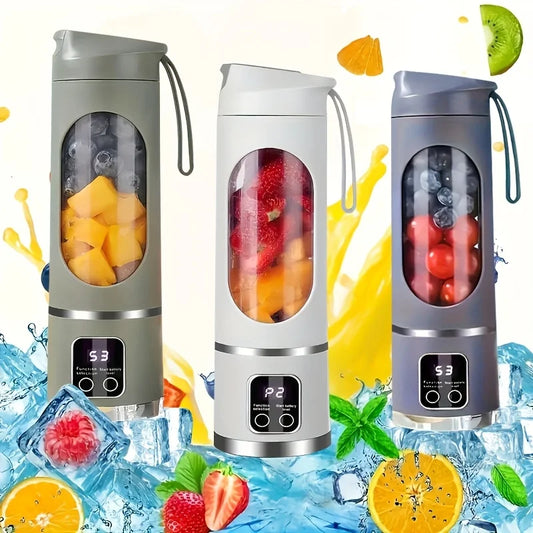 JetBlend™ Travel Blender