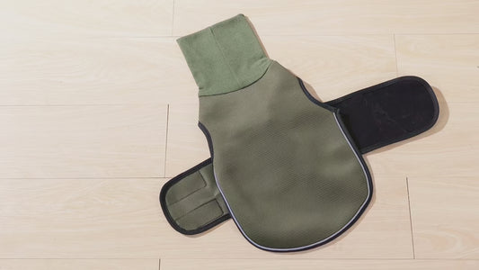 SnugPet - Dog & Cat Anxiety Vest