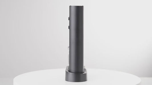 ZapOp - Electric Wine Bottle Opener